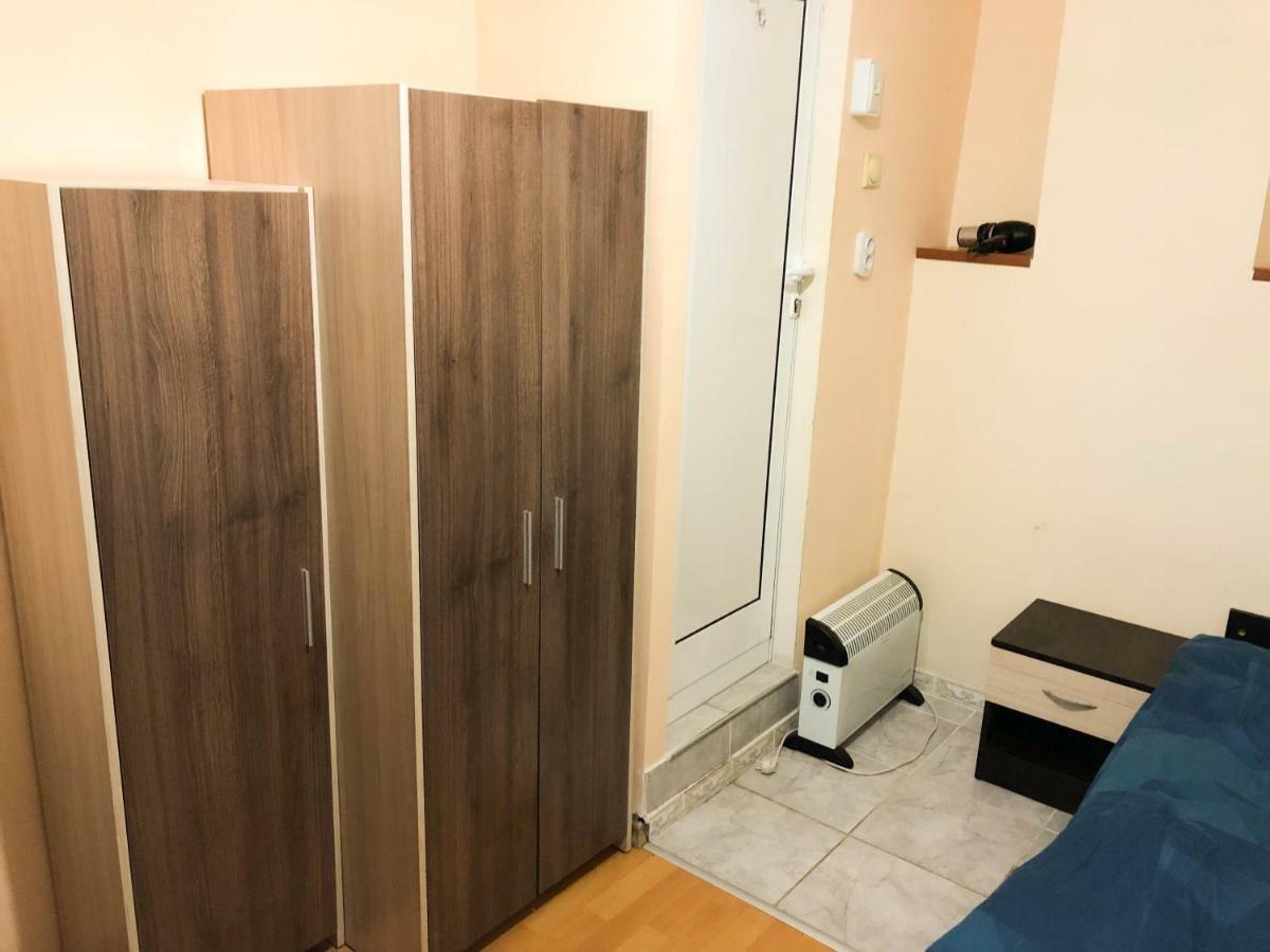 Top Center Studio 2 Min To The Beach Apartment Varna Exterior photo