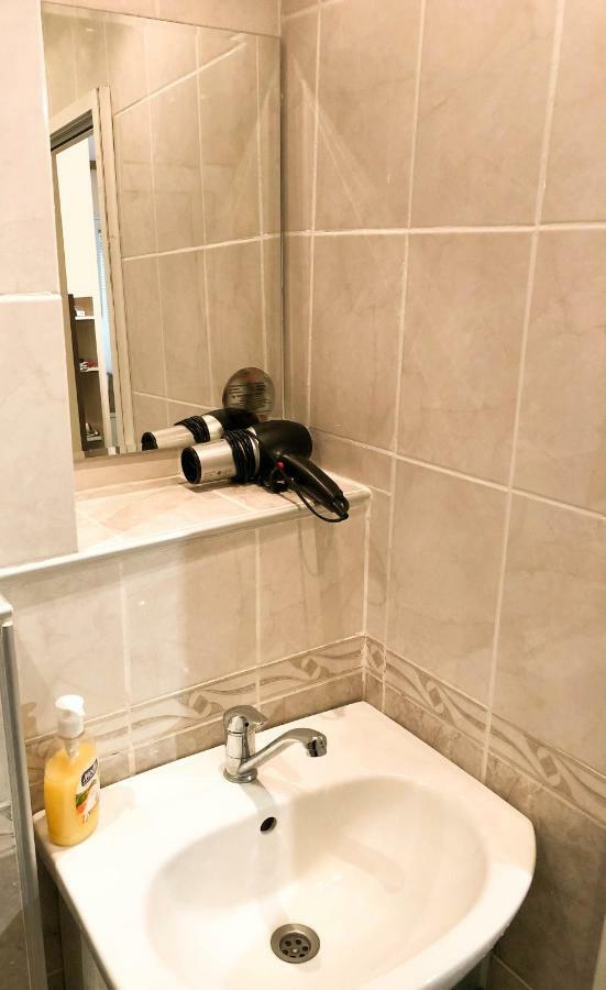 Top Center Studio 2 Min To The Beach Apartment Varna Exterior photo