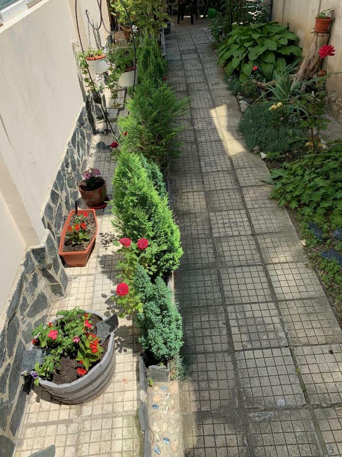 Top Center Studio 2 Min To The Beach Apartment Varna Exterior photo